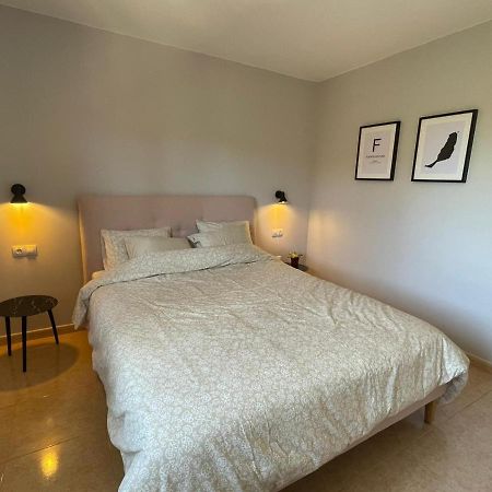 Casa Cayenne - Stylish Apartment With Ocean/Dune View Corralejo Exterior photo