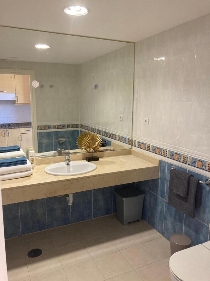 Casa Cayenne - Stylish Apartment With Ocean/Dune View Corralejo Exterior photo