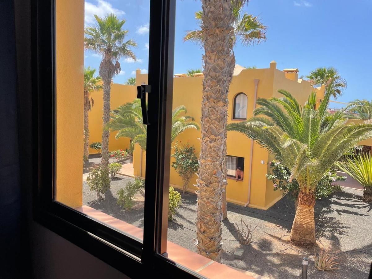 Casa Cayenne - Stylish Apartment With Ocean/Dune View Corralejo Exterior photo