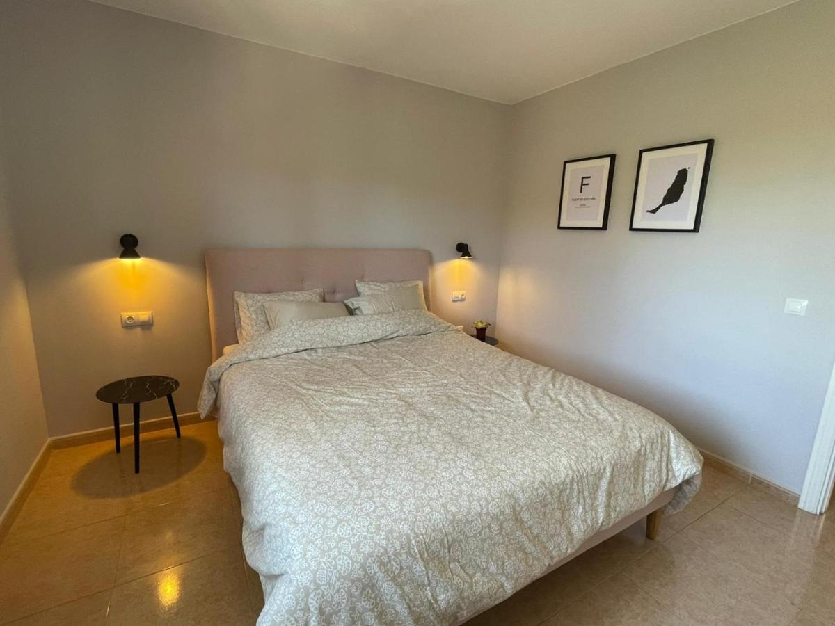 Casa Cayenne - Stylish Apartment With Ocean/Dune View Corralejo Exterior photo