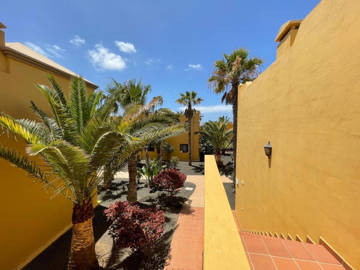 Casa Cayenne - Stylish Apartment With Ocean/Dune View Corralejo Exterior photo