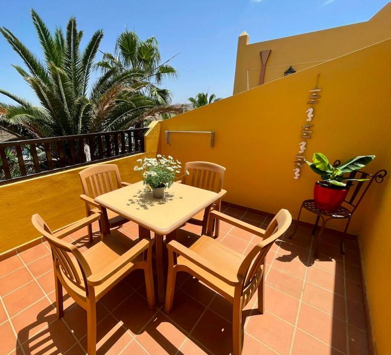 Casa Cayenne - Stylish Apartment With Ocean/Dune View Corralejo Exterior photo