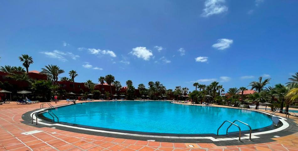 Casa Cayenne - Stylish Apartment With Ocean/Dune View Corralejo Exterior photo